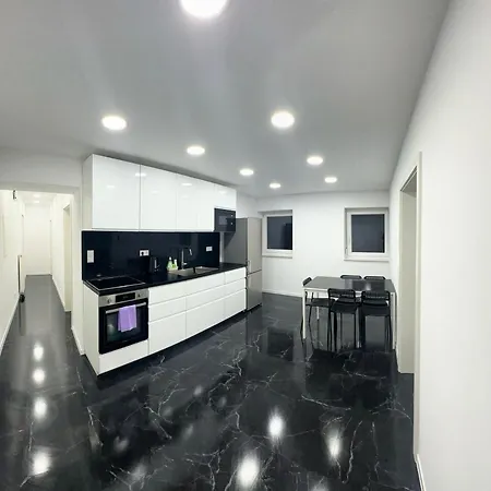 Apartment Apartamento Waldbronn