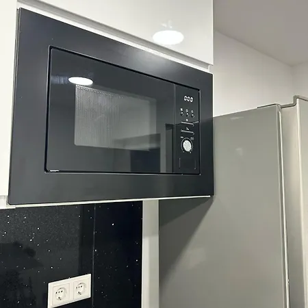 Appartement Apartment