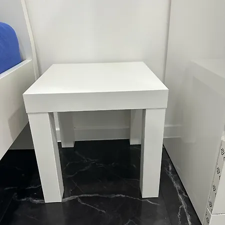 Apartment *