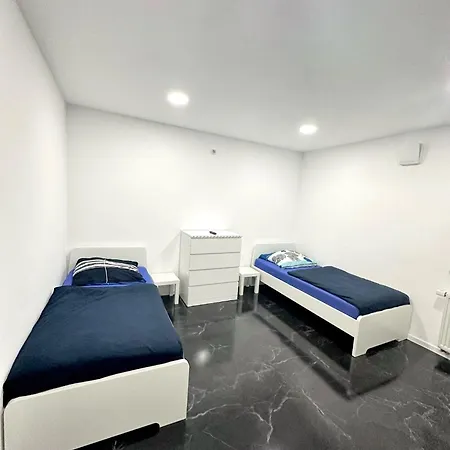 Apartment *